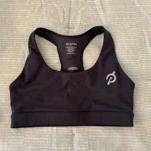 Peloton Sports Bra